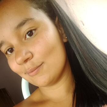 Babysitter in Campina Grande: Vivianny