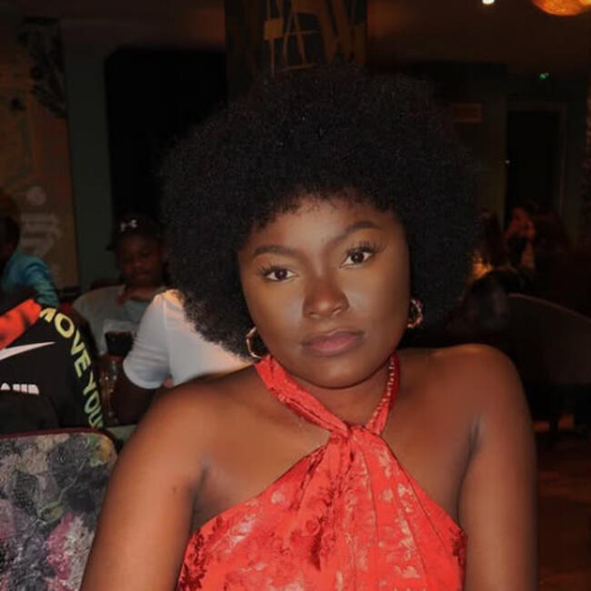 Babysitter in Aubervilliers: Andis