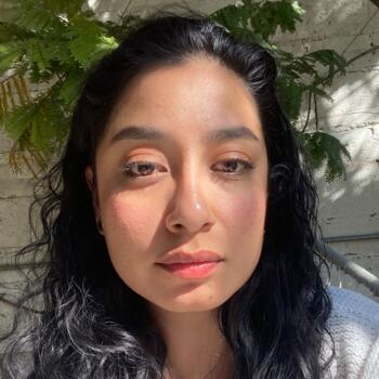 Babysitter San José del Cabo: Brenda