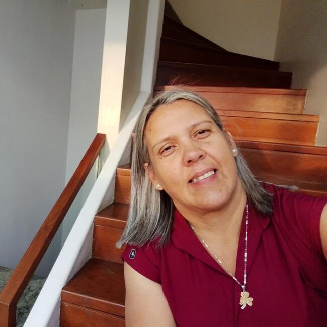 Niñera en Caracas: Thaigrimar