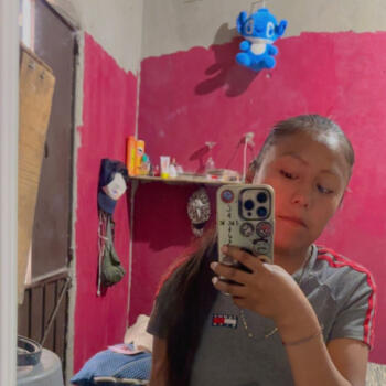 Babysitter in Axochiapan: Nataly