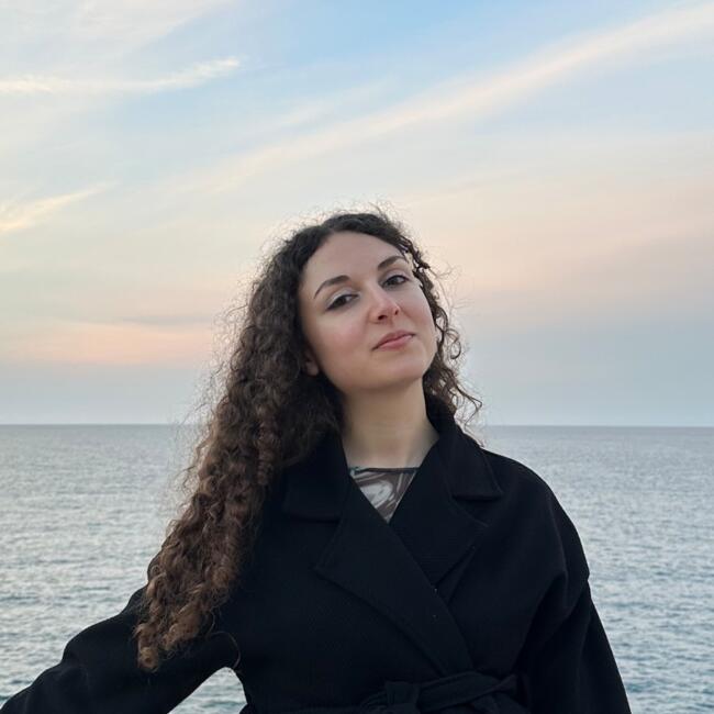 Baby-sitter in Montréal: Alicia