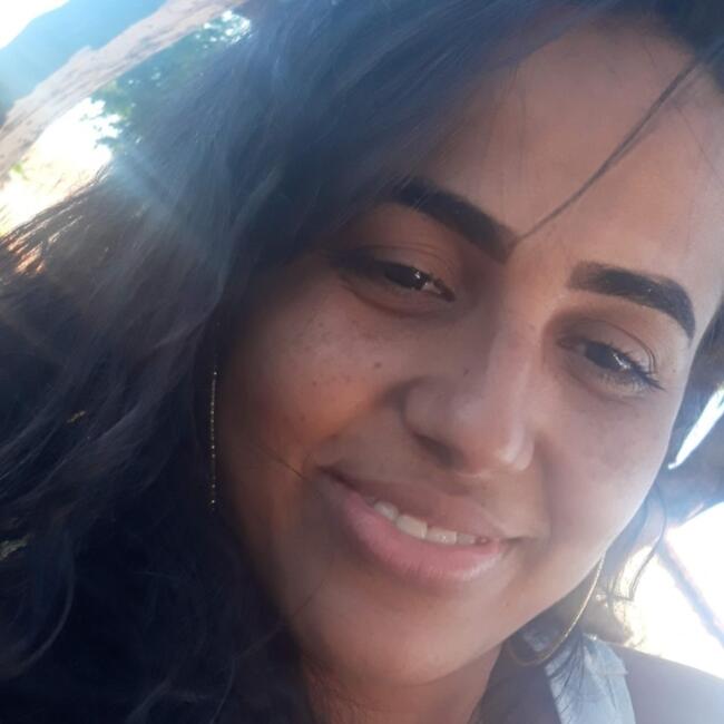 Babysitter in Juazeiro (Bahia): Geisa