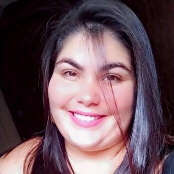 Babysitter Duque de Caxias: Karina