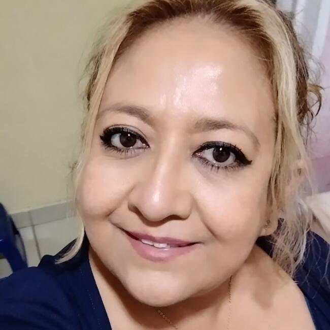 Niñera en Ciudad de México: Maru