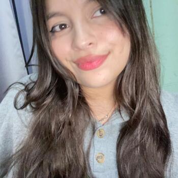Babysitter in San José (Provincia de San José): Katherine