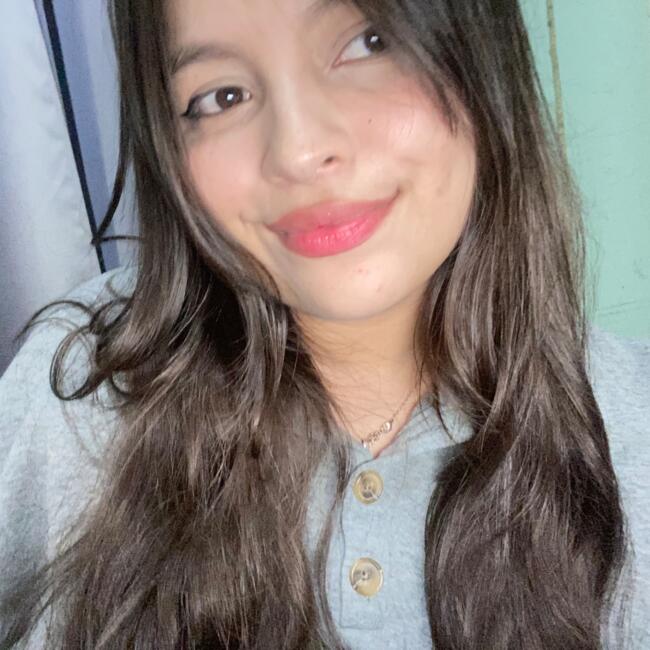 Niñera en San José: Katherine