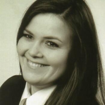 Babysitting job in Koluszki: babysitting job Klaudia