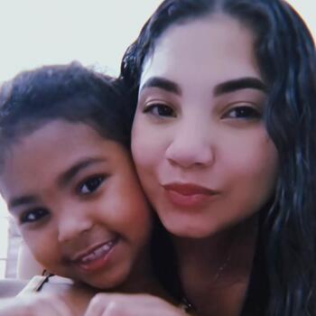 Babysitting job in Holambra: babysitting job Ingrid