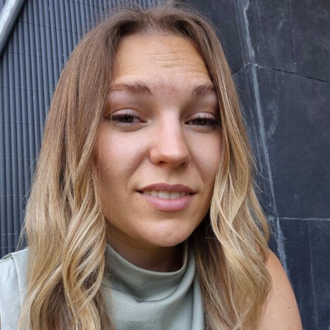 Babysitting job in Boadilla del Monte: ANA