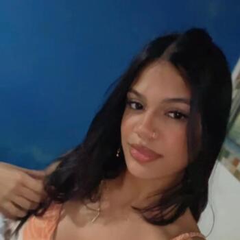 Babá em Recife: Larii