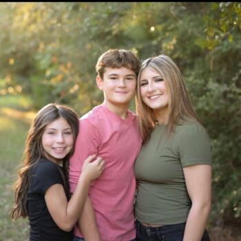 Babysitter in Conroe: Tatum