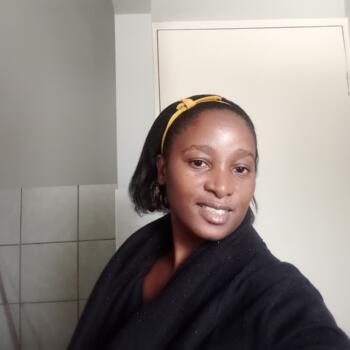 Babysitter in Katlehong: Itumeleng Maria