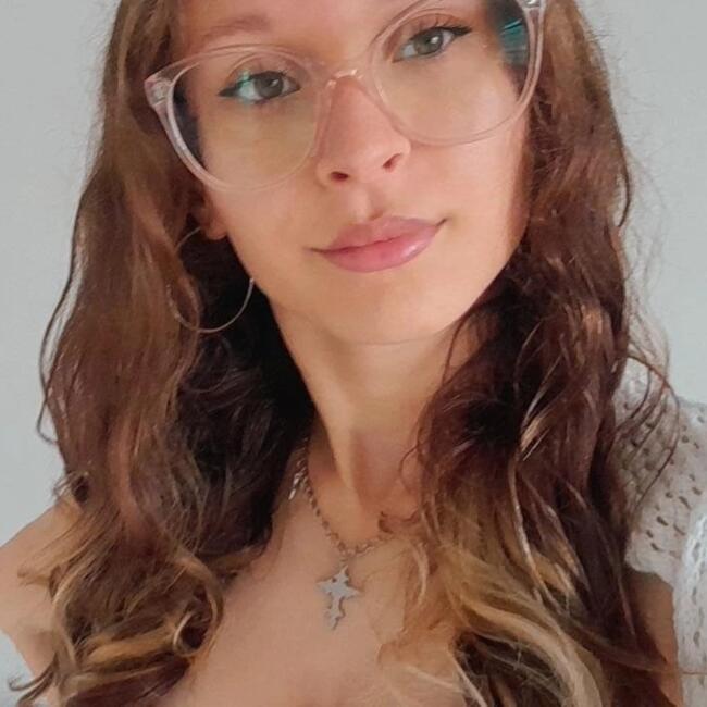 Babysitter in Belo Horizonte: Vitória