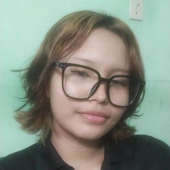 Babysitter in Panama City: Ángela