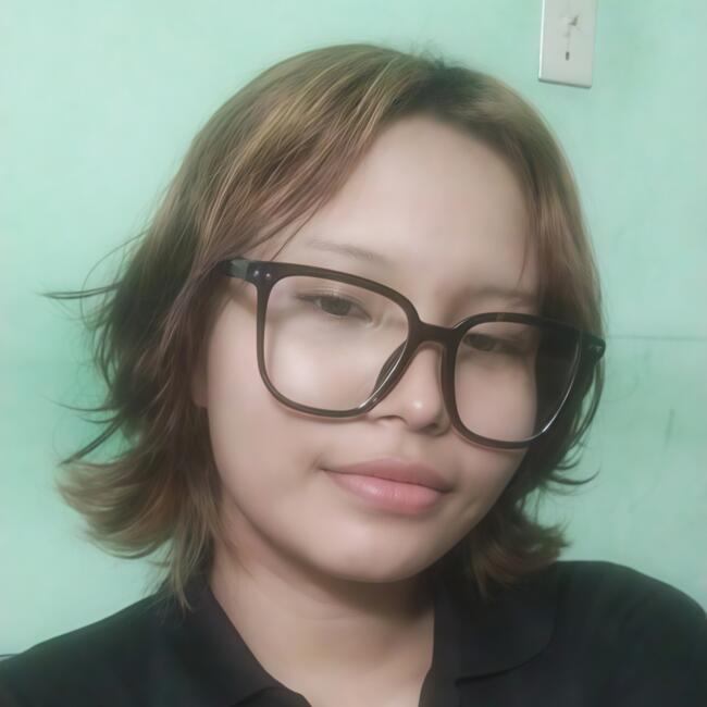 Babysitter in Panama City: Ángela