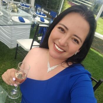 Niñera en Sangolquí: Lizeth