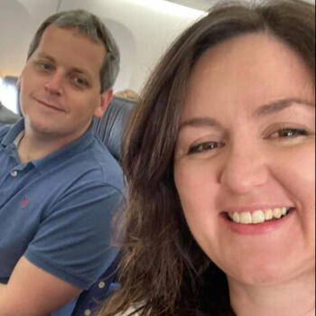 Parent Auckland: Sam