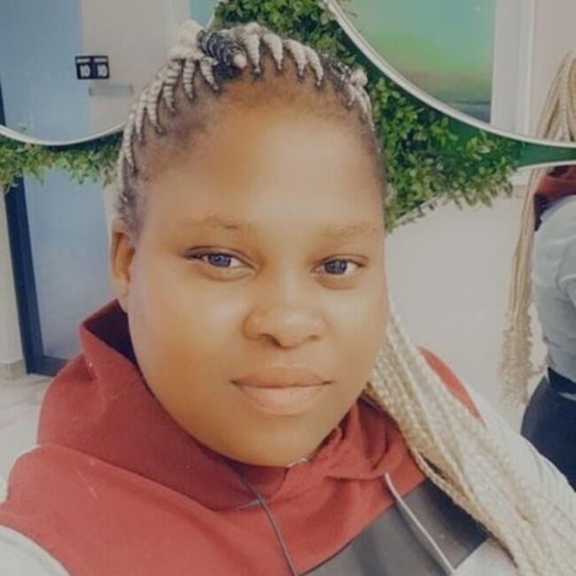 Babysitter in Lenasia: Innocentia