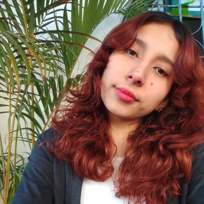 Babysitter in Buenos Aires: Natalia