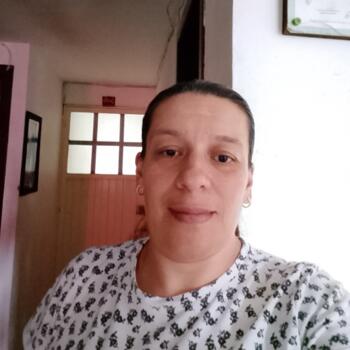 Niñera Bogotá: Patricia
