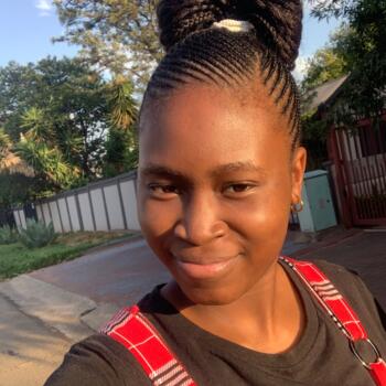 Babysitter in Pretoria: Banele