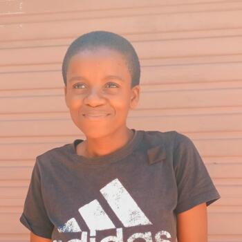 Nanny in Polokwane: Phodisho