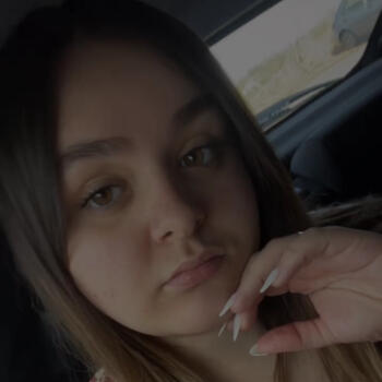 Babysitter in Noyon: Cyrielle