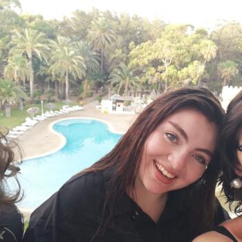 Oppas in Utrecht: Tara