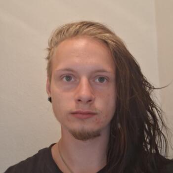 Babysitter in Sebnitz: Dereck