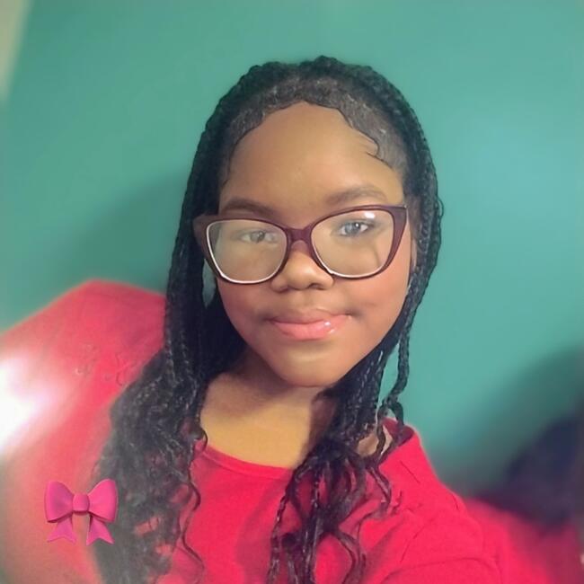 Babysitter in Houston: Mariah