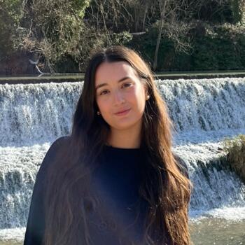 Niñera Ibiza: Maya