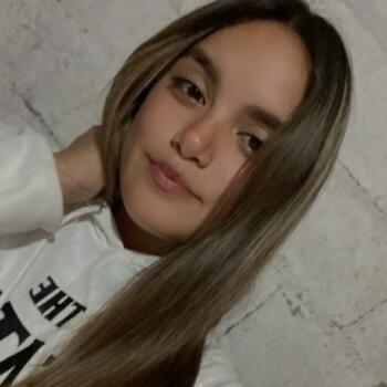 Niñera en Coquimbo: Sol Michea