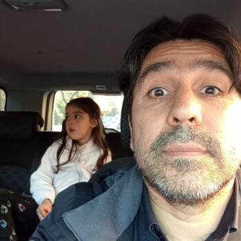 Δουλειά για babysitter στην περιοχή Σαντιάγο: δουλειά φύλαξης παιδιών Albert