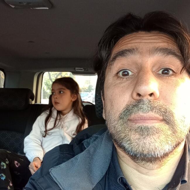Δουλειά για babysitter στην περιοχή Σαντιάγο: Albert