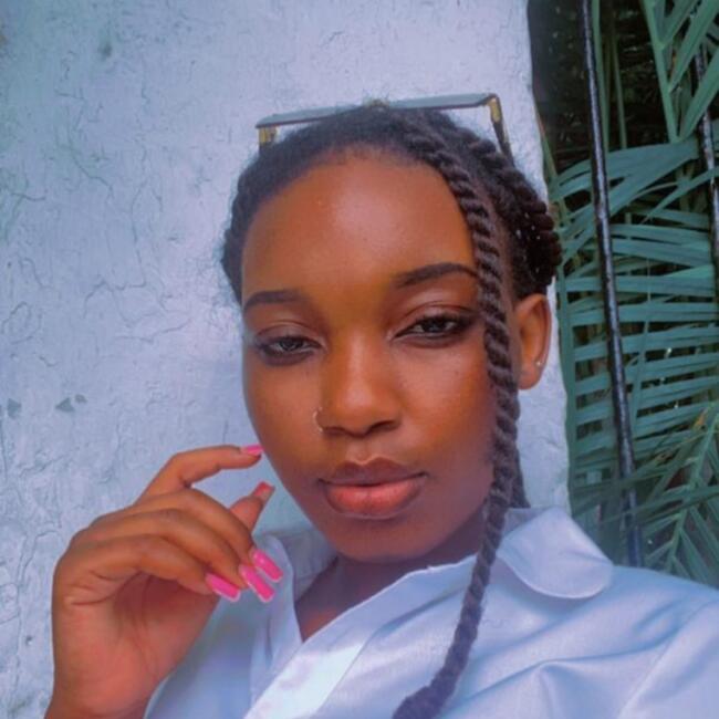 Babysitter in Hato Nuevo (Provincia de San Cristóbal): Shayn