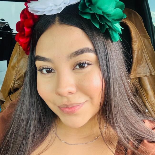 Niñera en Irapuato: Evelyn