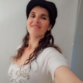 Babysitter in Banda del Río Salí: Myrian Adela