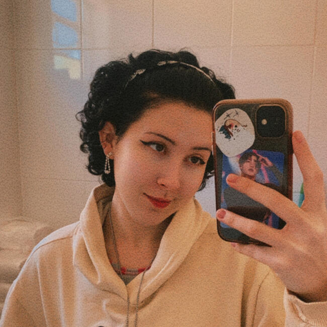 Babá em Campo Bom: Cláudia