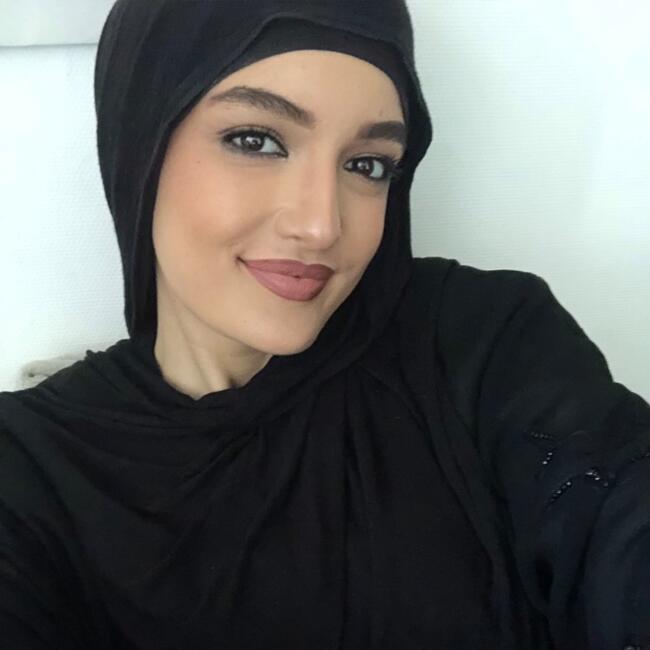 Babysitter in Saint-Quentin-Fallavier: Thaniyya