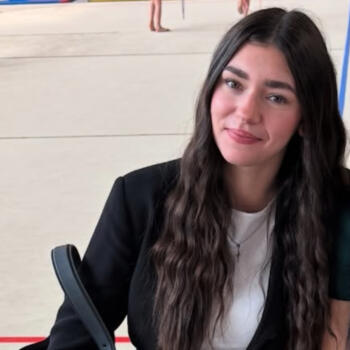 Babysitter in Villeneuve-le-Roi: June