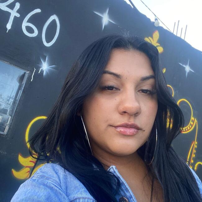 Babá em Pirapora do Bom Jesus: Natacha