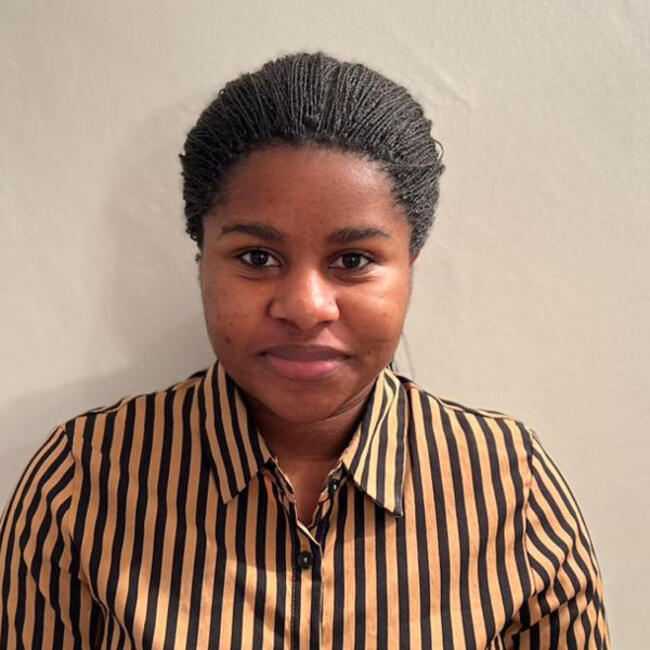 Babysitter in Nairobi: Believe