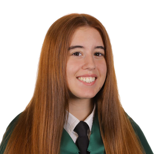 Babysitter in Granada: Marina