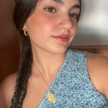 Niñera en Maracena: Ana