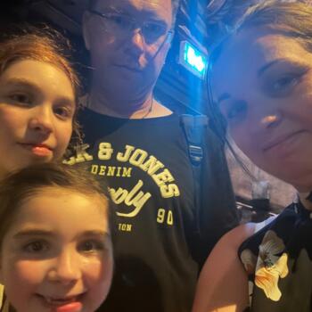 Babysitting job in Ully-Saint-Georges: babysitting job Jessica