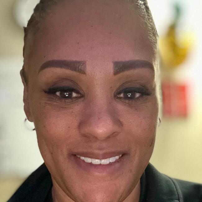 Babysitting job in Houston: LaKiesha