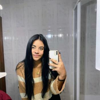 Canguro en Albacete: Milagros