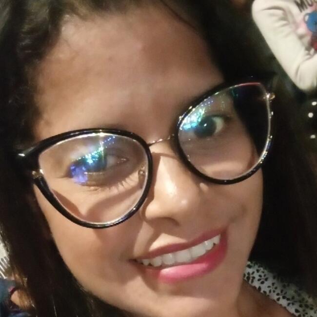 Niñera en Guacara: Carmen