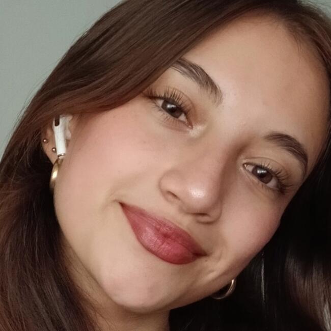 Canguro en Málaga: Sofia